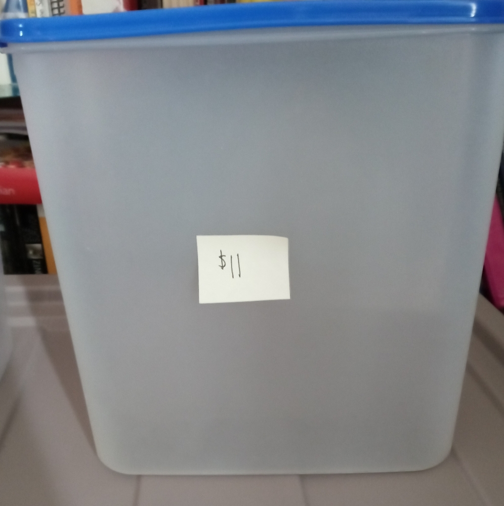 Tupperware